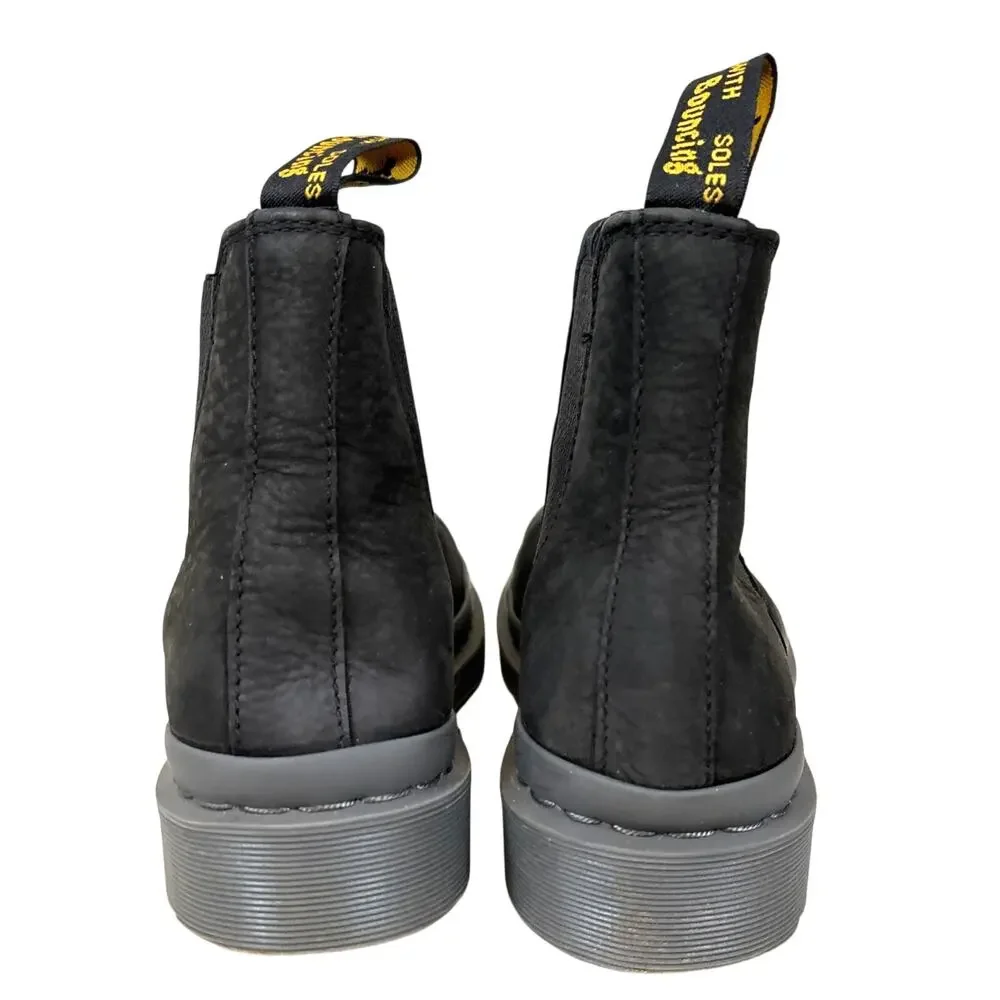 Dr. Martens iconic dr